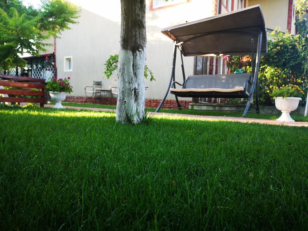 Casa Aura 1 Hotel Costinesti Exterior photo