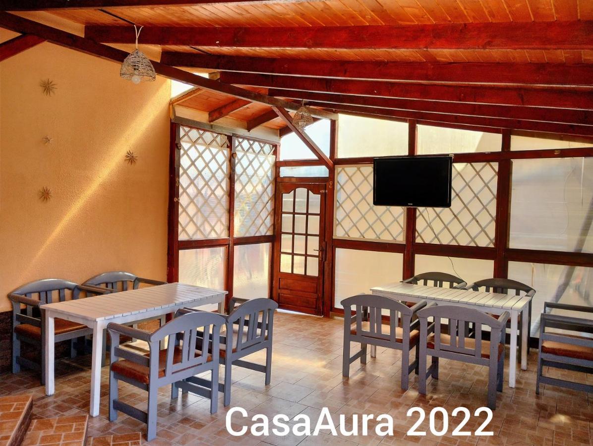 Casa Aura 1 Hotel Costinesti Exterior photo