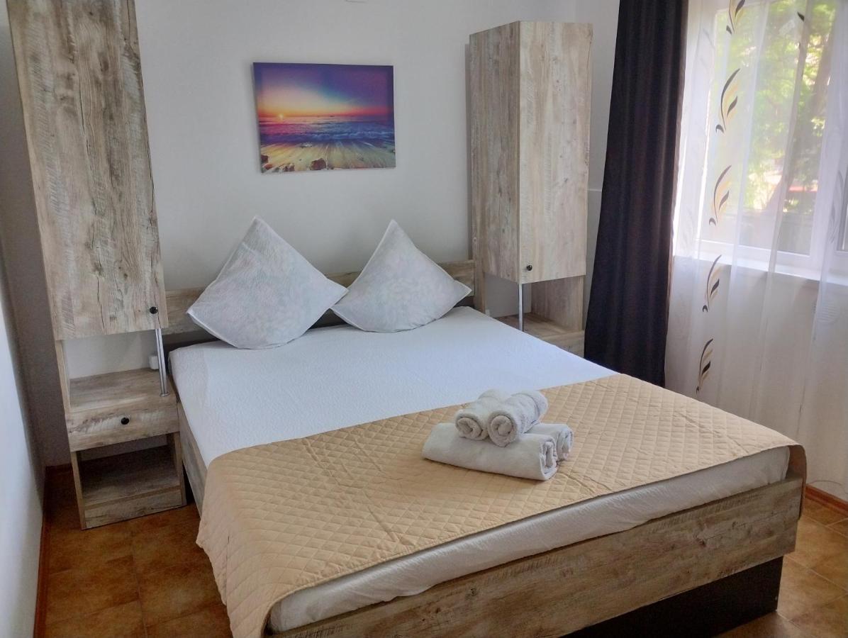 Casa Aura 1 Hotel Costinesti Room photo